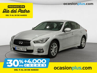 Imagen de INFINITI Q50 2.2d Aut.