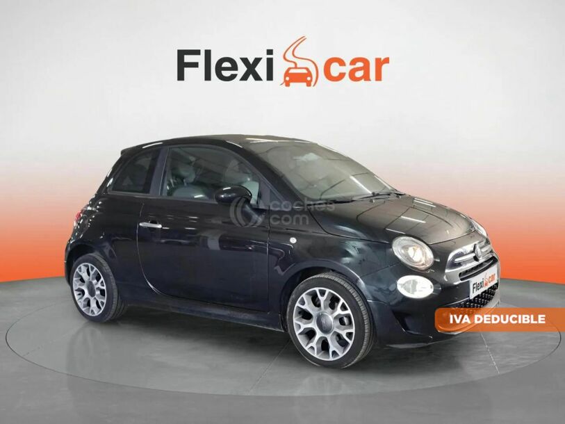 Foto del FIAT 500 1.0 Hybrid Connect 52kW