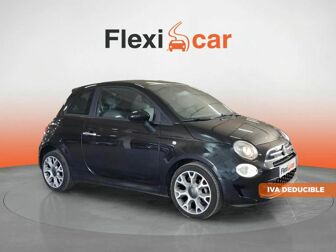 Imagen de FIAT 500 1.0 Hybrid Connect 52kW