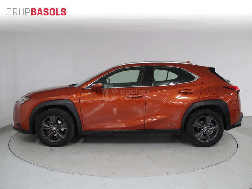 Foto del LEXUS UX 250h Business 4WD