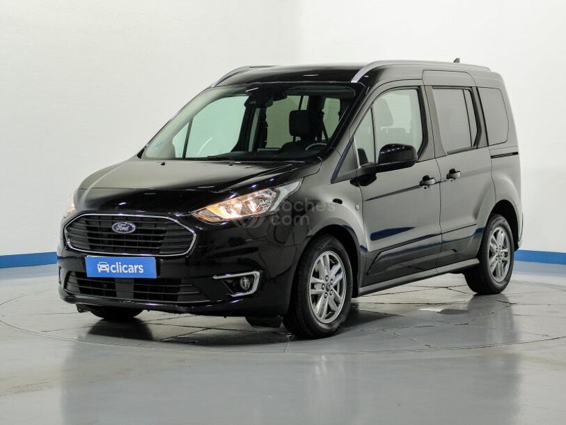 Foto del FORD Tourneo Connect Connect 1.5TDCi Auto-S&S Titanium 120