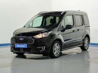 Imagen de FORD Tourneo Connect Connect 1.5TDCi Auto-S&S Titanium 120