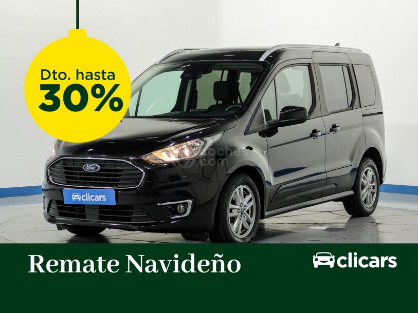 Foto del FORD Tourneo Connect Connect 1.5TDCi Auto-S&S Titanium 120