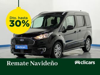 Imagen de FORD Tourneo Connect Connect 1.5TDCi Auto-S&S Titanium 120