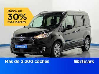 Imagen de FORD Tourneo Connect Connect 1.5TDCi Auto-S&S Titanium 120