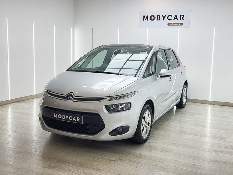 Foto del CITROEN C4 Picasso 1.2 PureTech S&S Live Edition