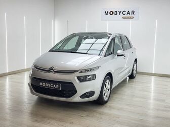 Imagen de CITROEN C4 Picasso 1.2 PureTech S&S Live Edition