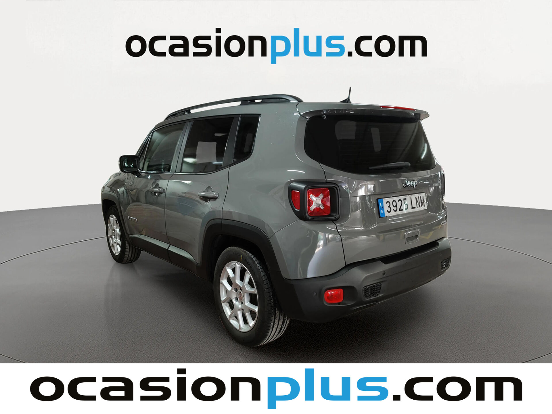 Imagen 3 de JEEP Renegade