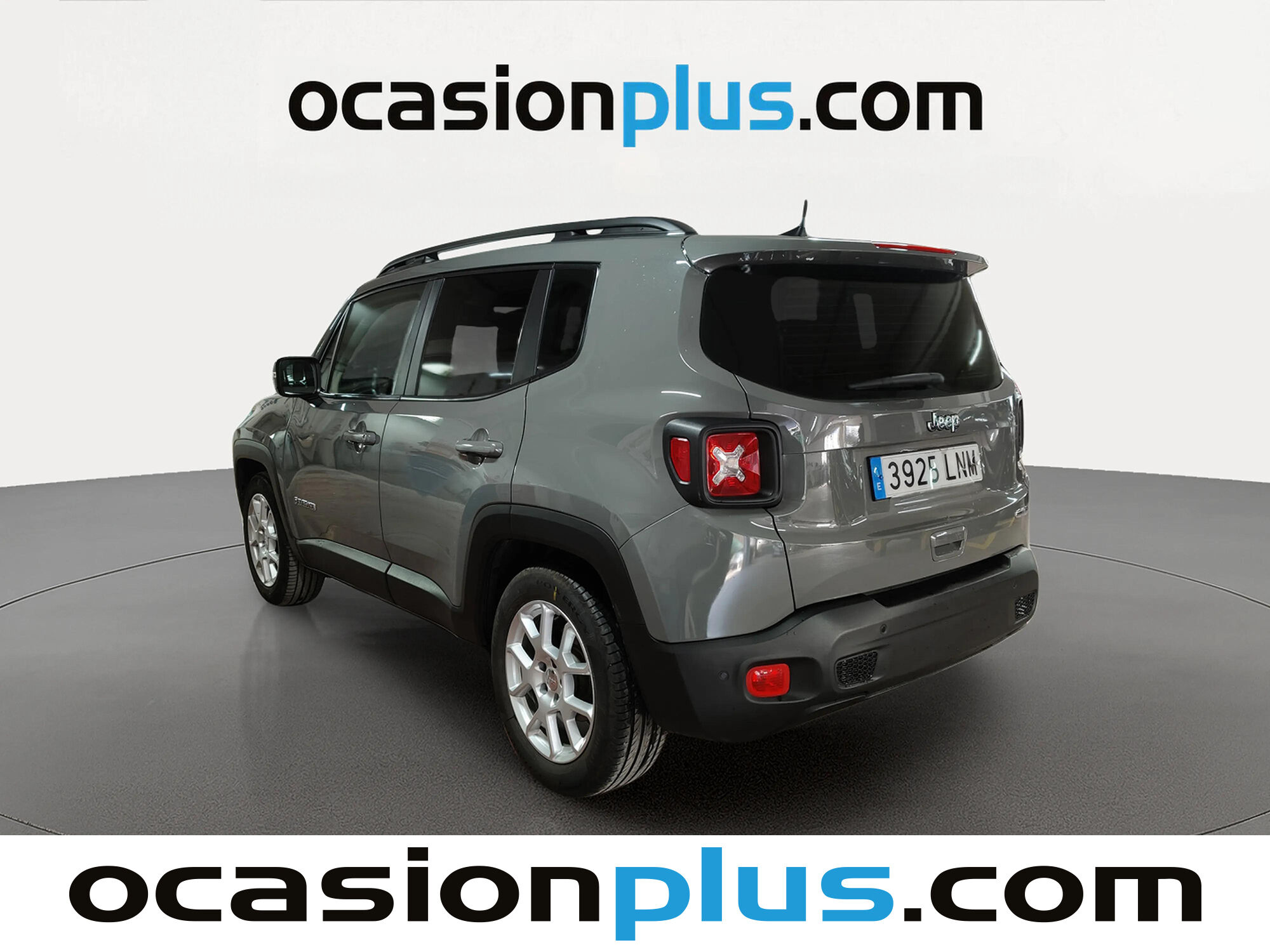 Foto del JEEP Renegade 1.0 Longitude 4x2