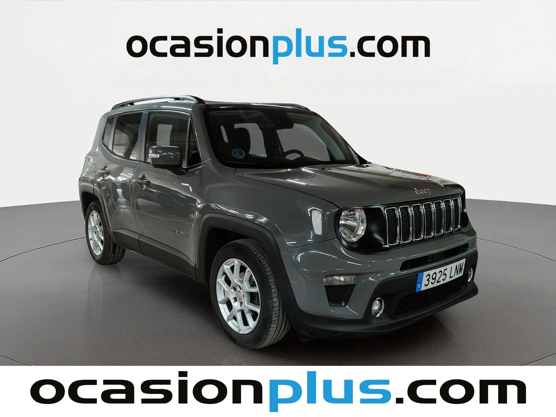 Imagen 2 de JEEP Renegade