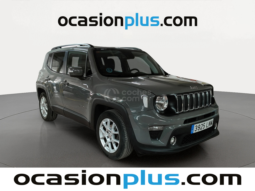 Foto del JEEP Renegade 1.0 Longitude 4x2