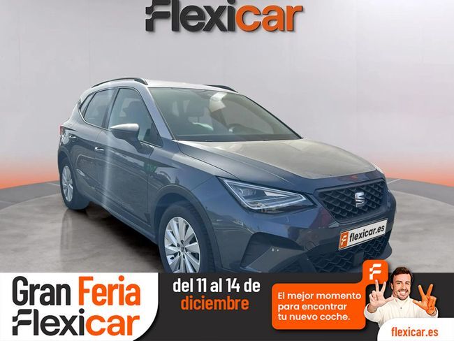 SEAT Arona (1.0 TSI 81kW (110CV) Style) en Tenerife