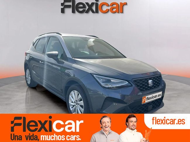 SEAT Arona (1.0 TSI 81kW (110CV) Style) en Tenerife