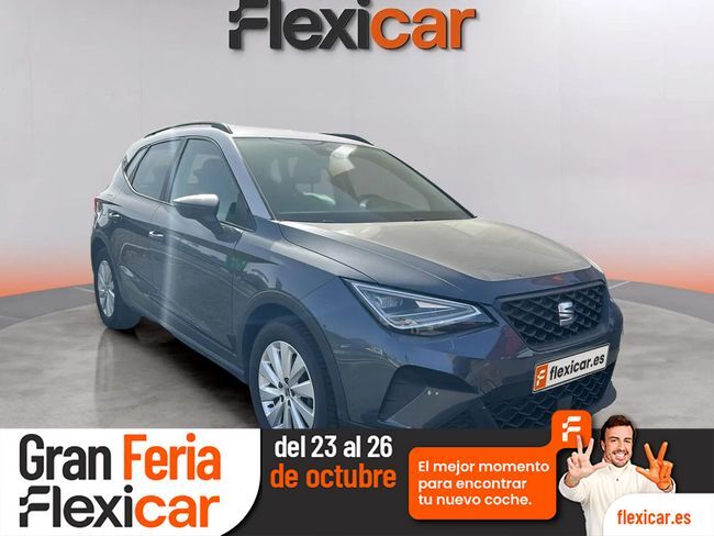 SEAT Arona (1.0 TSI 81kW (110CV) Style) en Tenerife