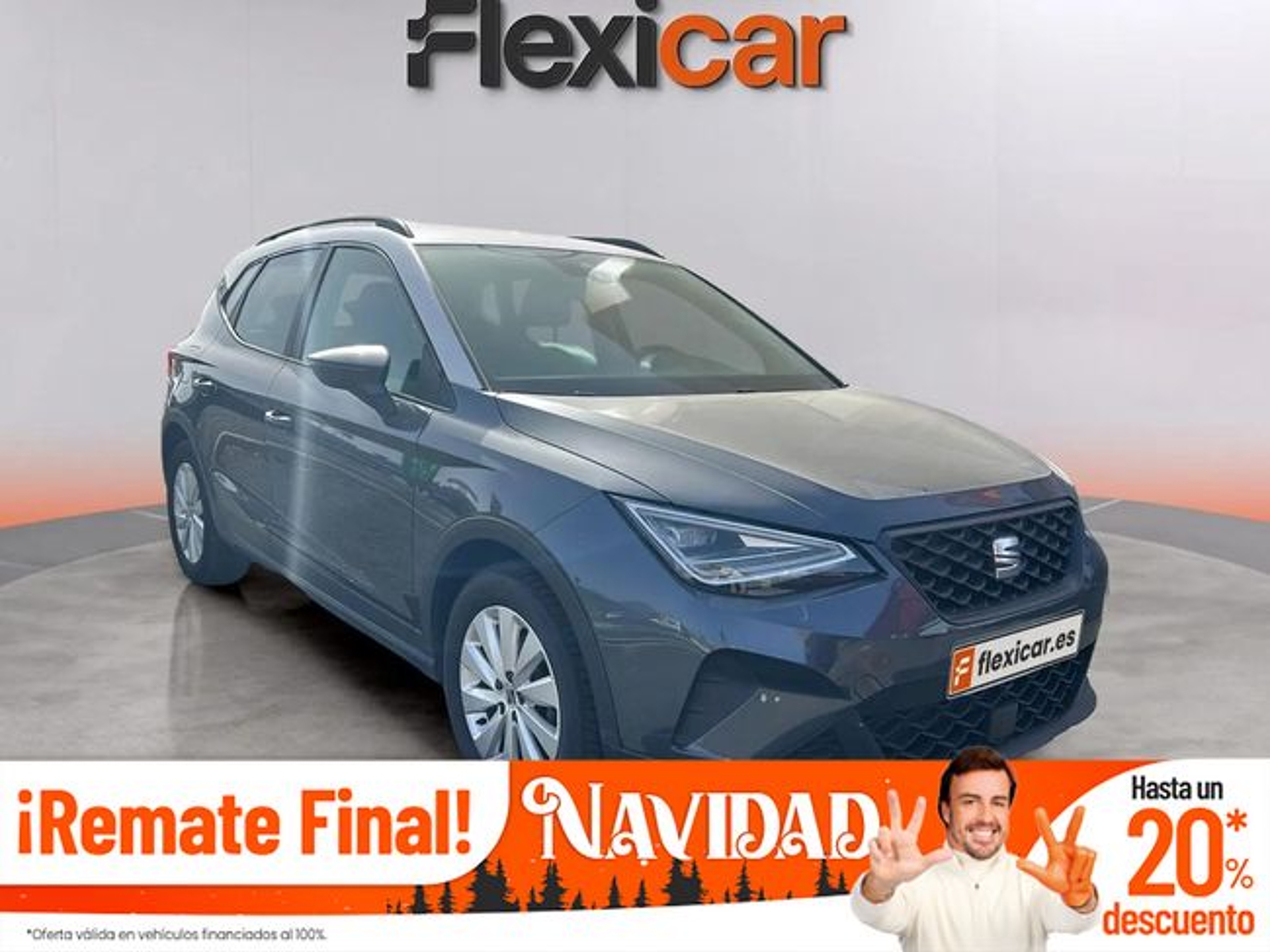 Imagen de SEAT Arona