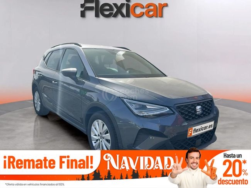 Foto del SEAT Arona 1.0 TSI S&S Style 110