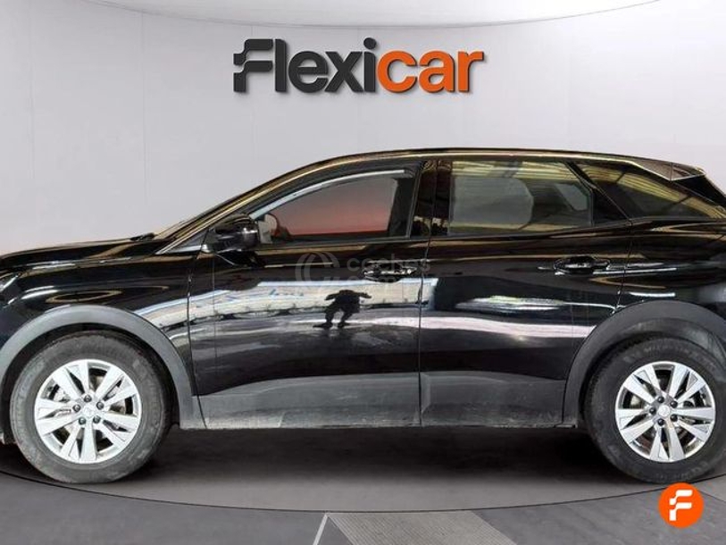 Foto del PEUGEOT 3008 1.5BlueHDi Active Pack S&S 130