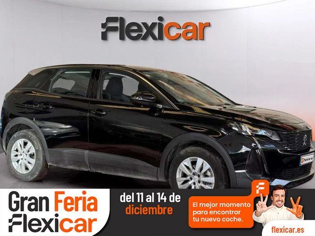 PEUGEOT 3008 (1.5 BlueHDi 96kW (130CV) S&S Active Pack) en Granada