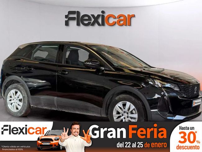 Foto del PEUGEOT 3008 1.5BlueHDi Active Pack S&S 130