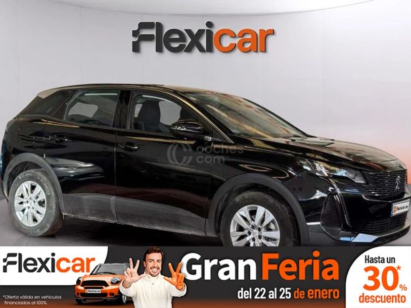 Foto del PEUGEOT 3008 1.5BlueHDi Active Pack S&S 130