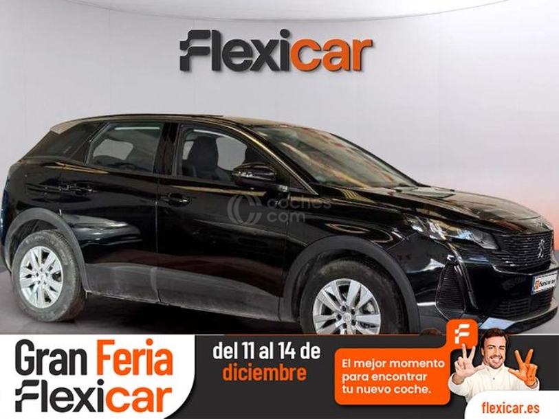 Foto del PEUGEOT 3008 1.5BlueHDi Active Pack S&S 130