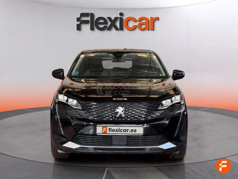 Foto del PEUGEOT 3008 1.5BlueHDi Active Pack S&S 130
