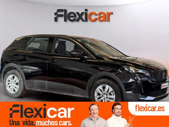 PEUGEOT 3008 (1.5 BlueHDi 96kW (130CV) S&S Active Pack) en Granada