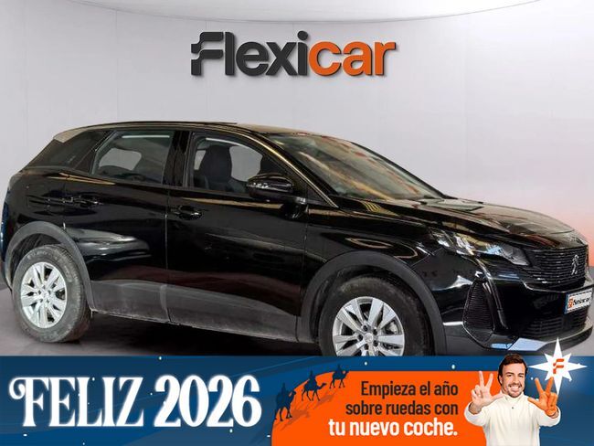 PEUGEOT 3008 (1.5 BlueHDi 96kW (130CV) S&S Active Pack) en Granada