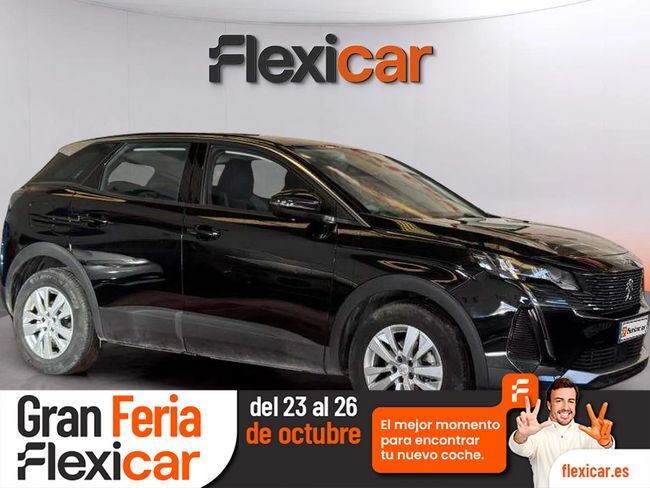 PEUGEOT 3008 (1.5 BlueHDi 96kW (130CV) S&S Active Pack) en Granada