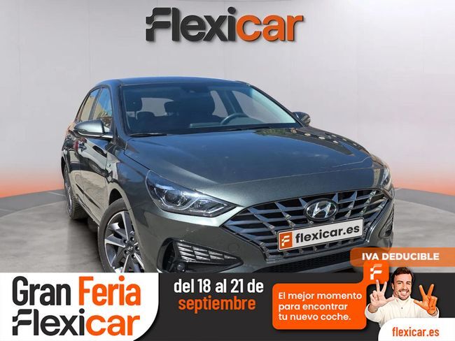 HYUNDAI i30 (1.0 TGDI 48V Klass) en Murcia