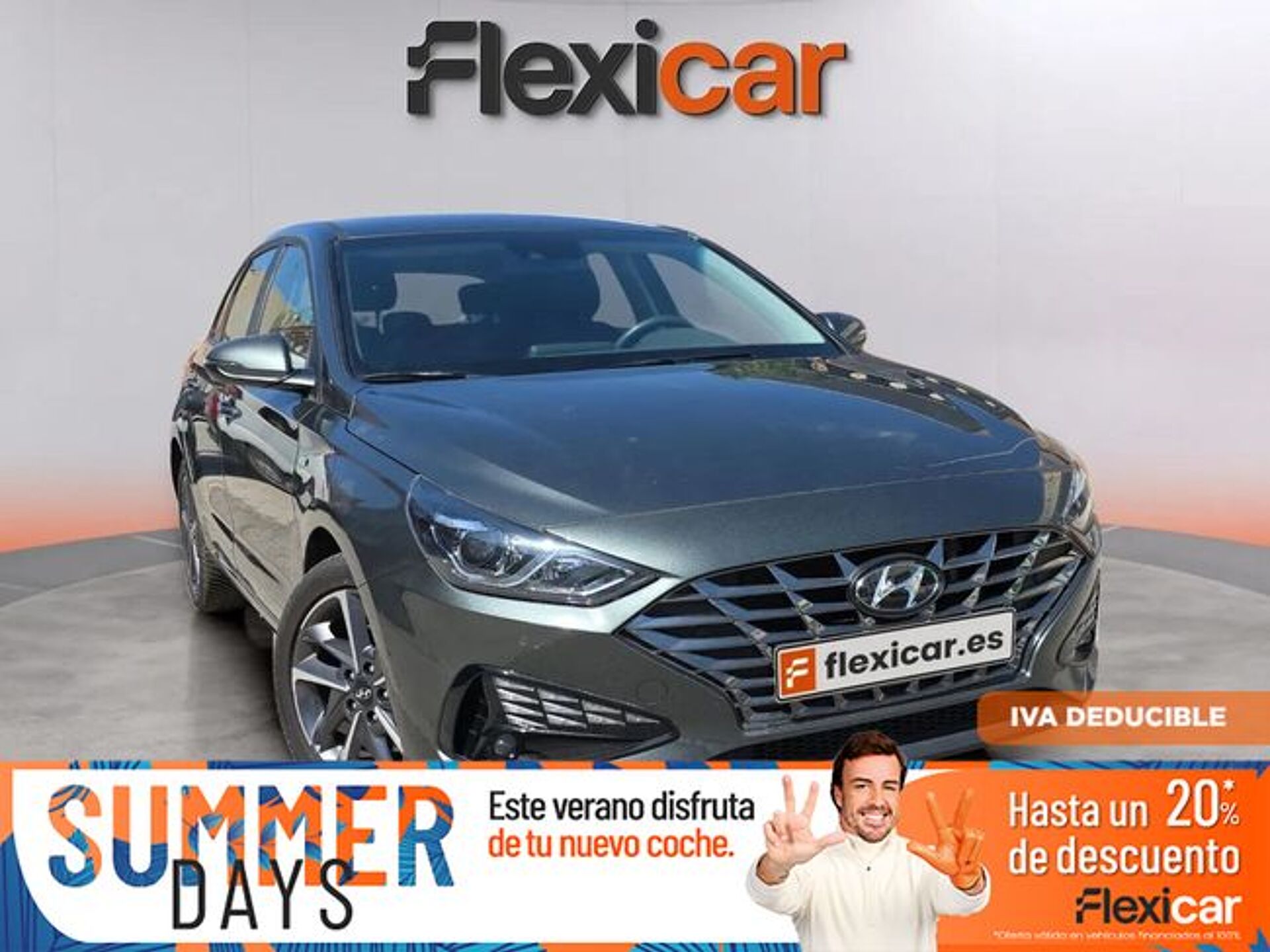 Imagen de HYUNDAI i30