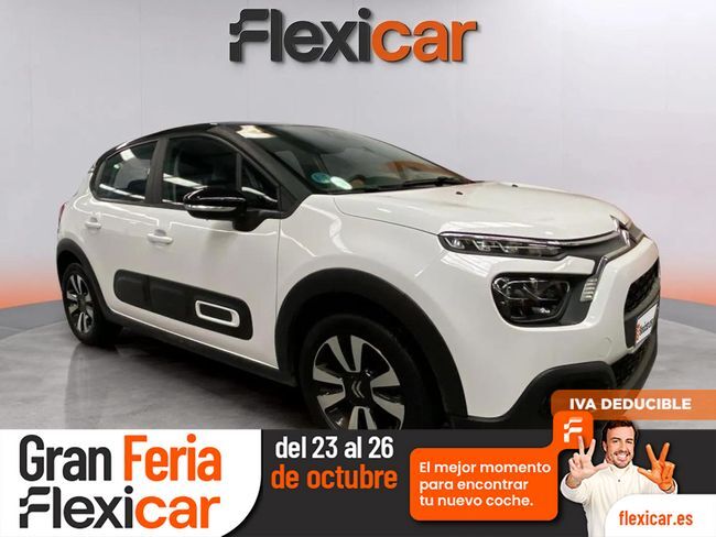 CITROEN C3 (PureTech 60KW (83CV) Feel Pack) en Cádiz