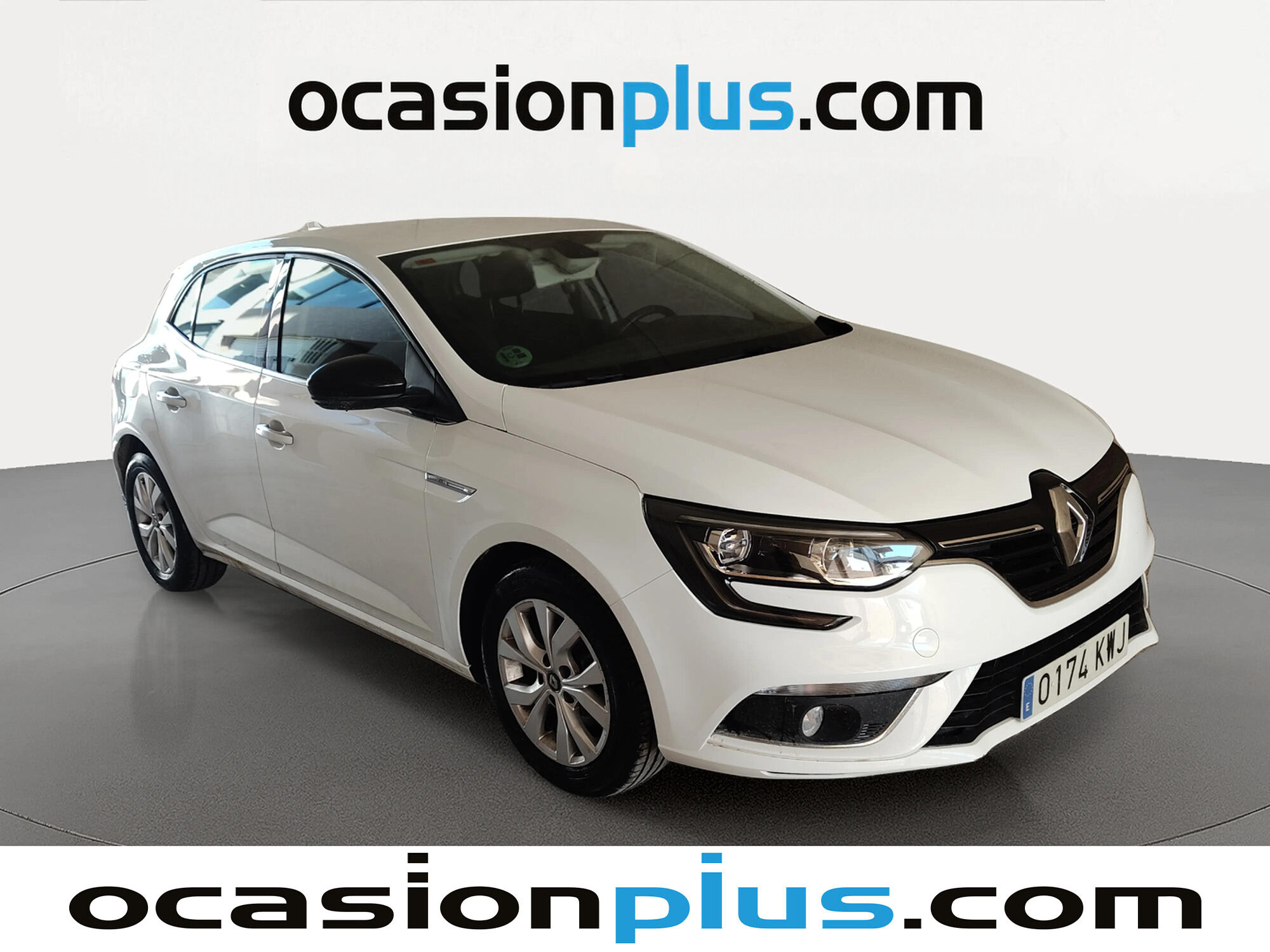 Foto del RENAULT Mégane 1.3 TCe GPF Business 85kW