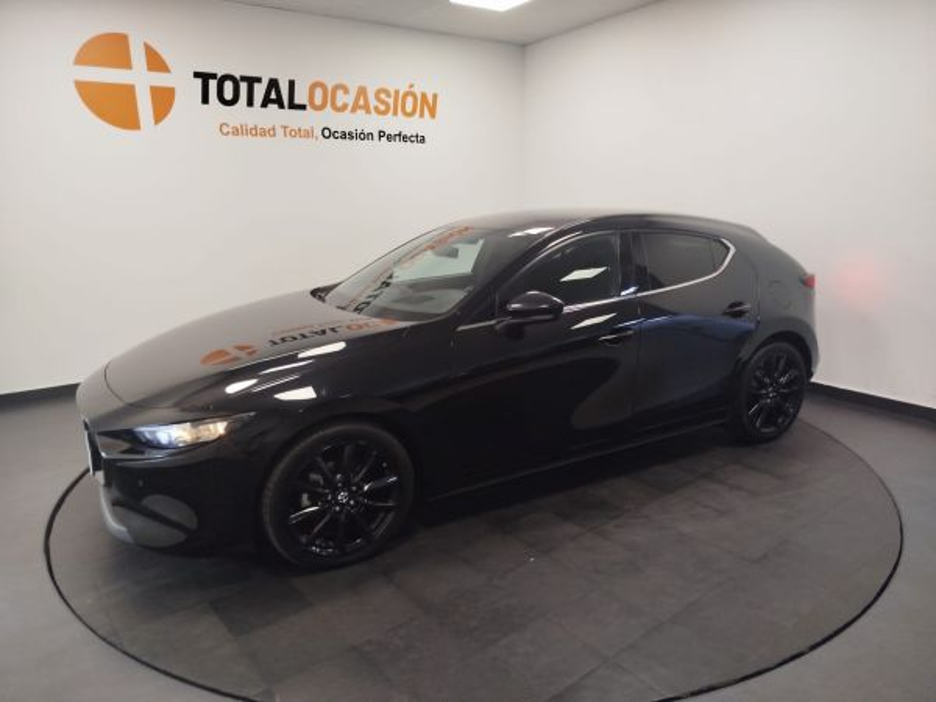 Imagen de MAZDA Mazda3
