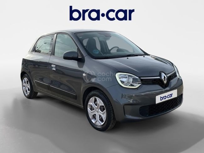 Foto del RENAULT Twingo TCe Intens 55kW