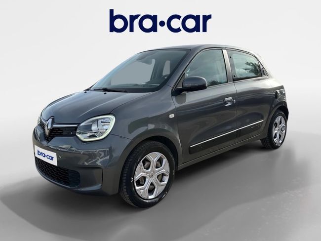 Foto del RENAULT Twingo TCe Intens 55kW