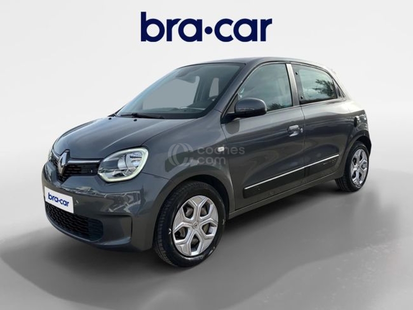 Foto del RENAULT Twingo TCe Intens 55kW