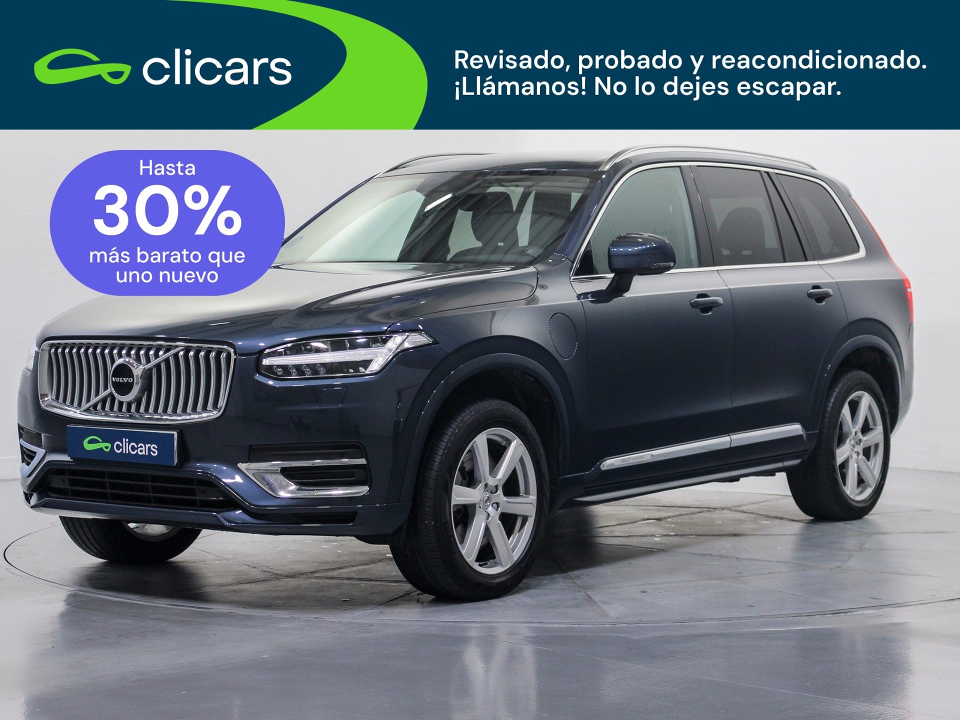 Imagen de VOLVO XC90