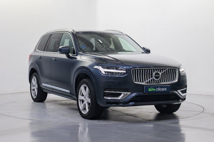 Foto del VOLVO XC90 T6 Inscription AWD Aut. 310