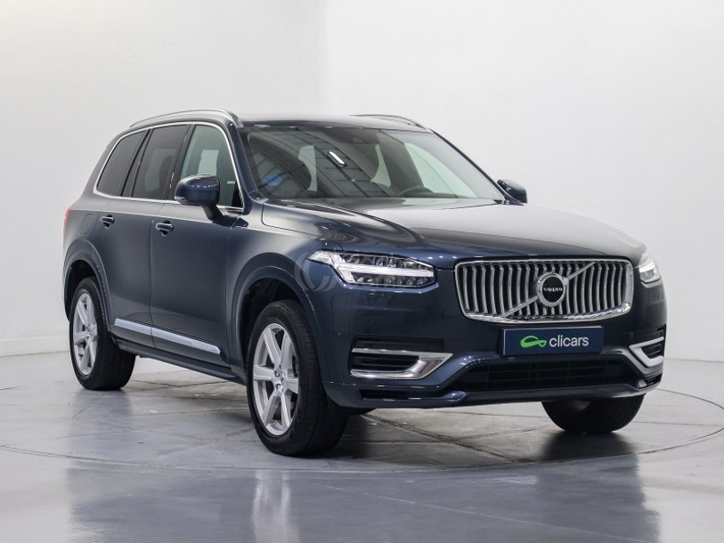 Foto del VOLVO XC90 T6 Inscription AWD Aut. 310