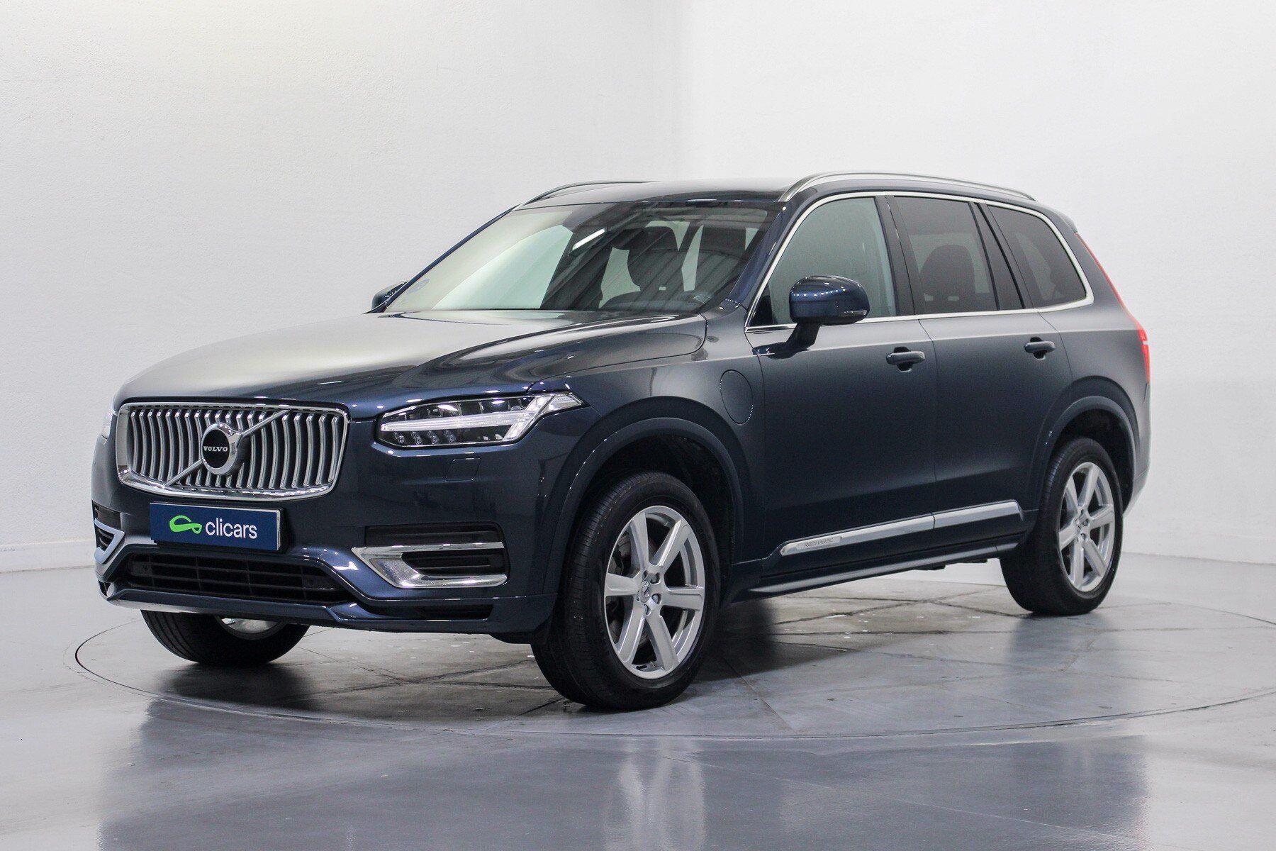 Foto del VOLVO XC90 T6 Inscription AWD Aut. 310