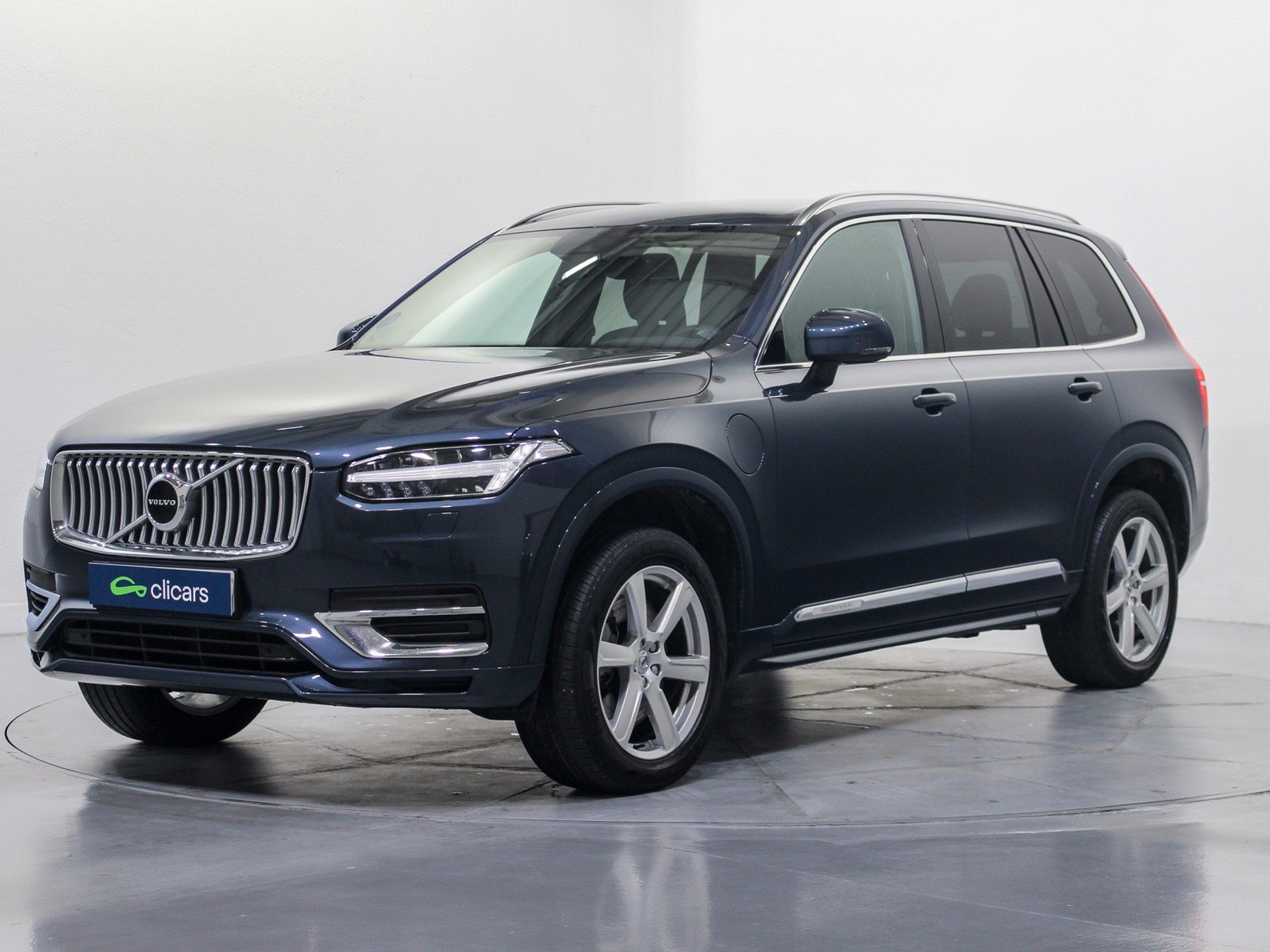 Imagen de VOLVO XC90