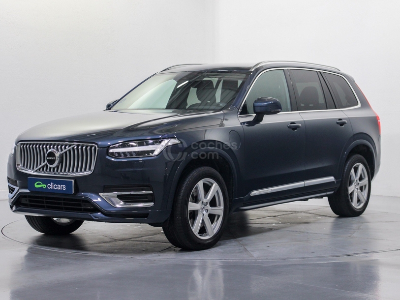 Foto del VOLVO XC90 T6 Inscription AWD Aut. 310