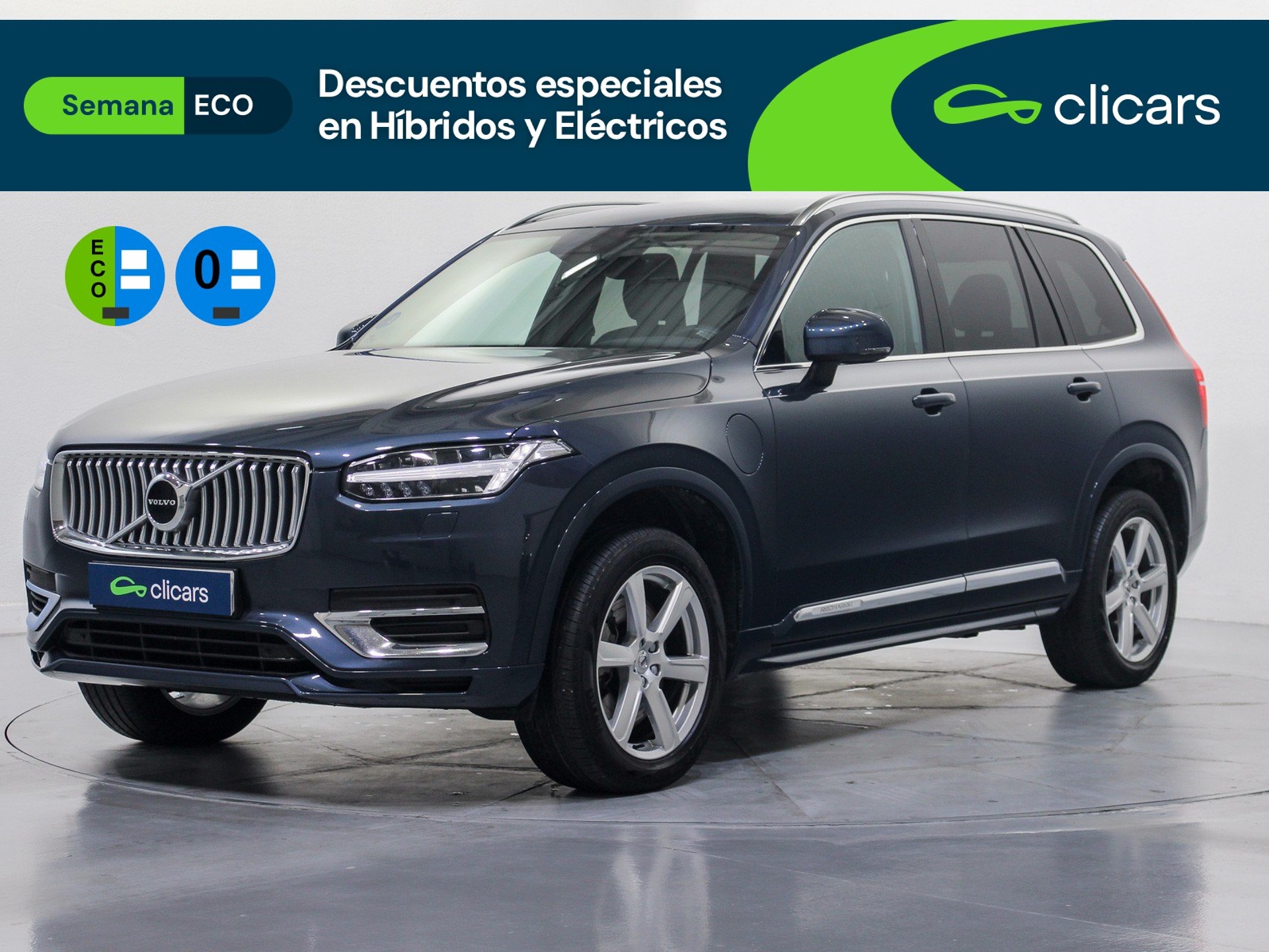 Imagen de VOLVO XC90
