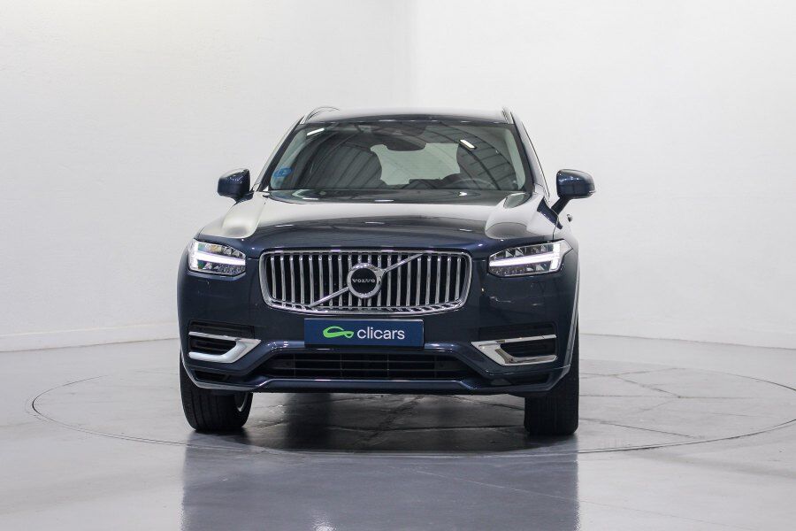 Foto del VOLVO XC90 T6 Inscription AWD Aut. 310
