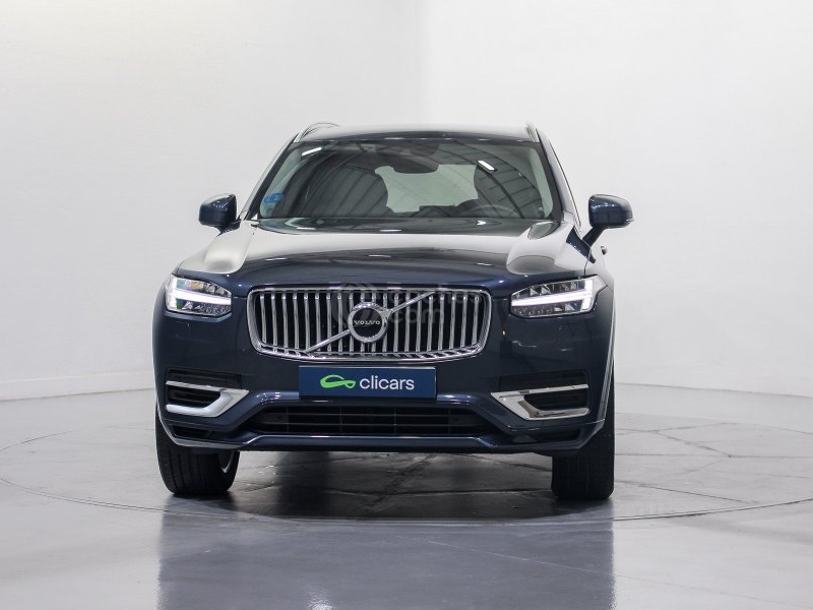 Foto del VOLVO XC90 T6 Inscription AWD Aut. 310