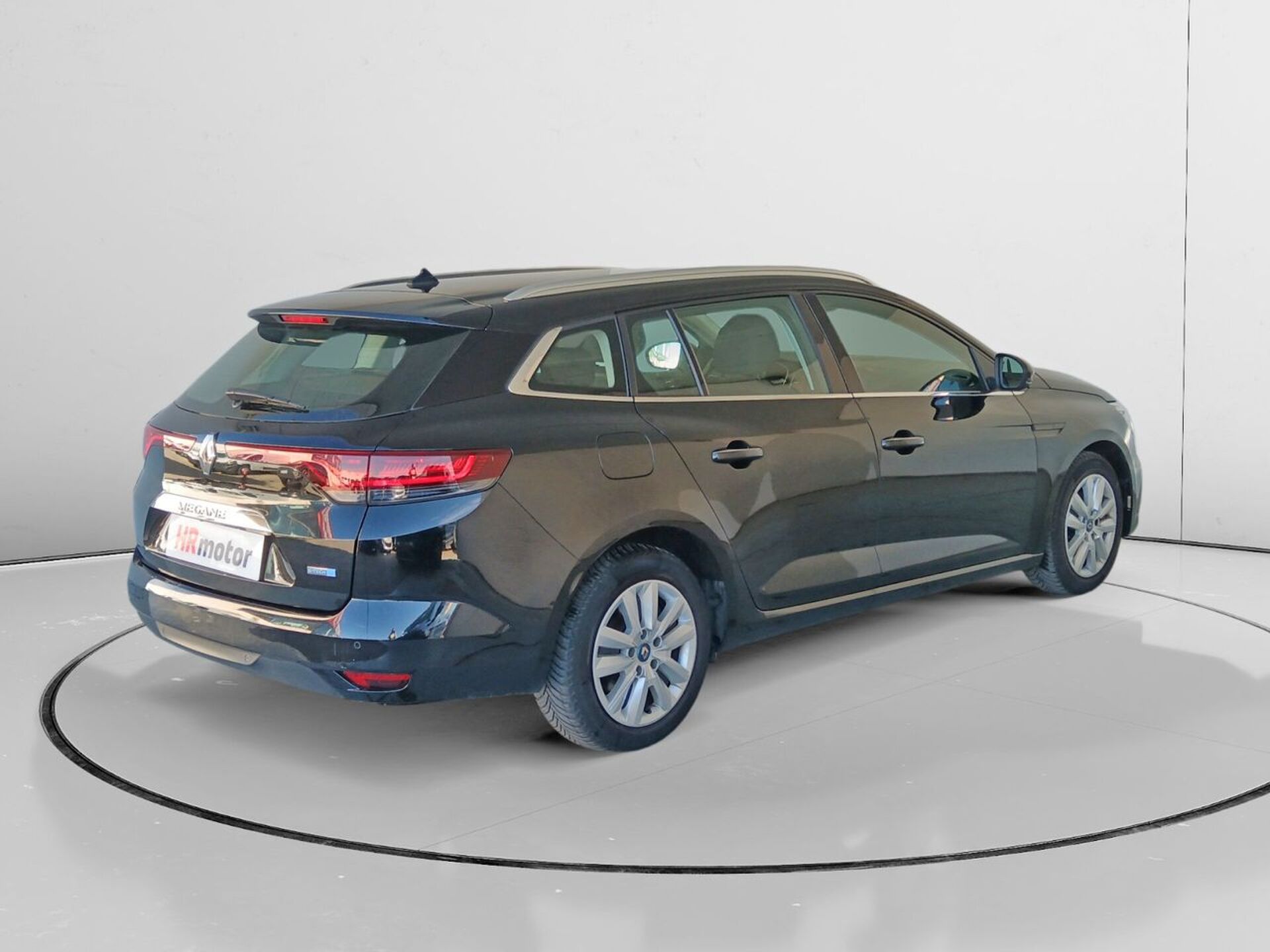 Imagen 2 de RENAULT Mégane