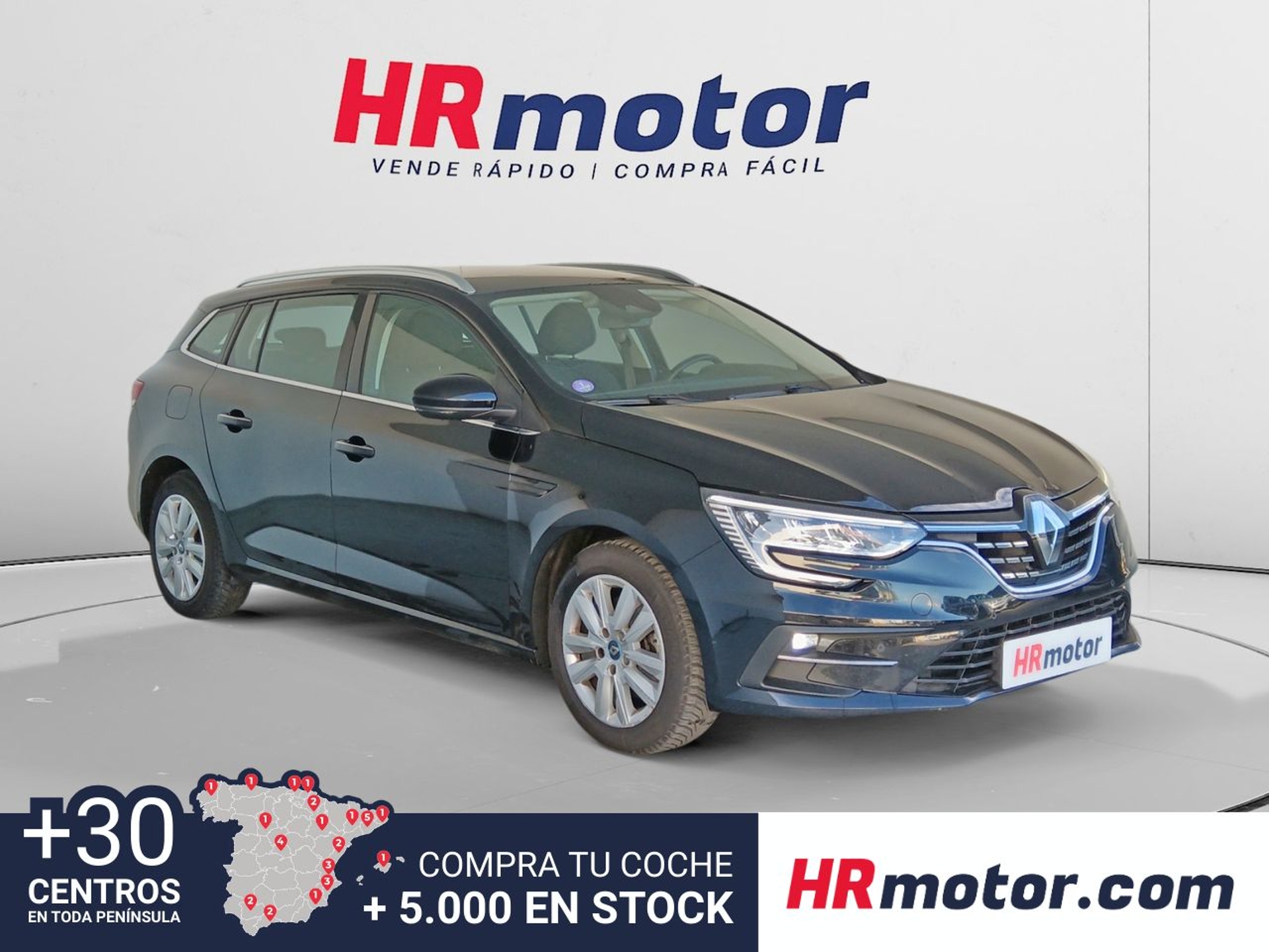 Imagen de RENAULT Mégane