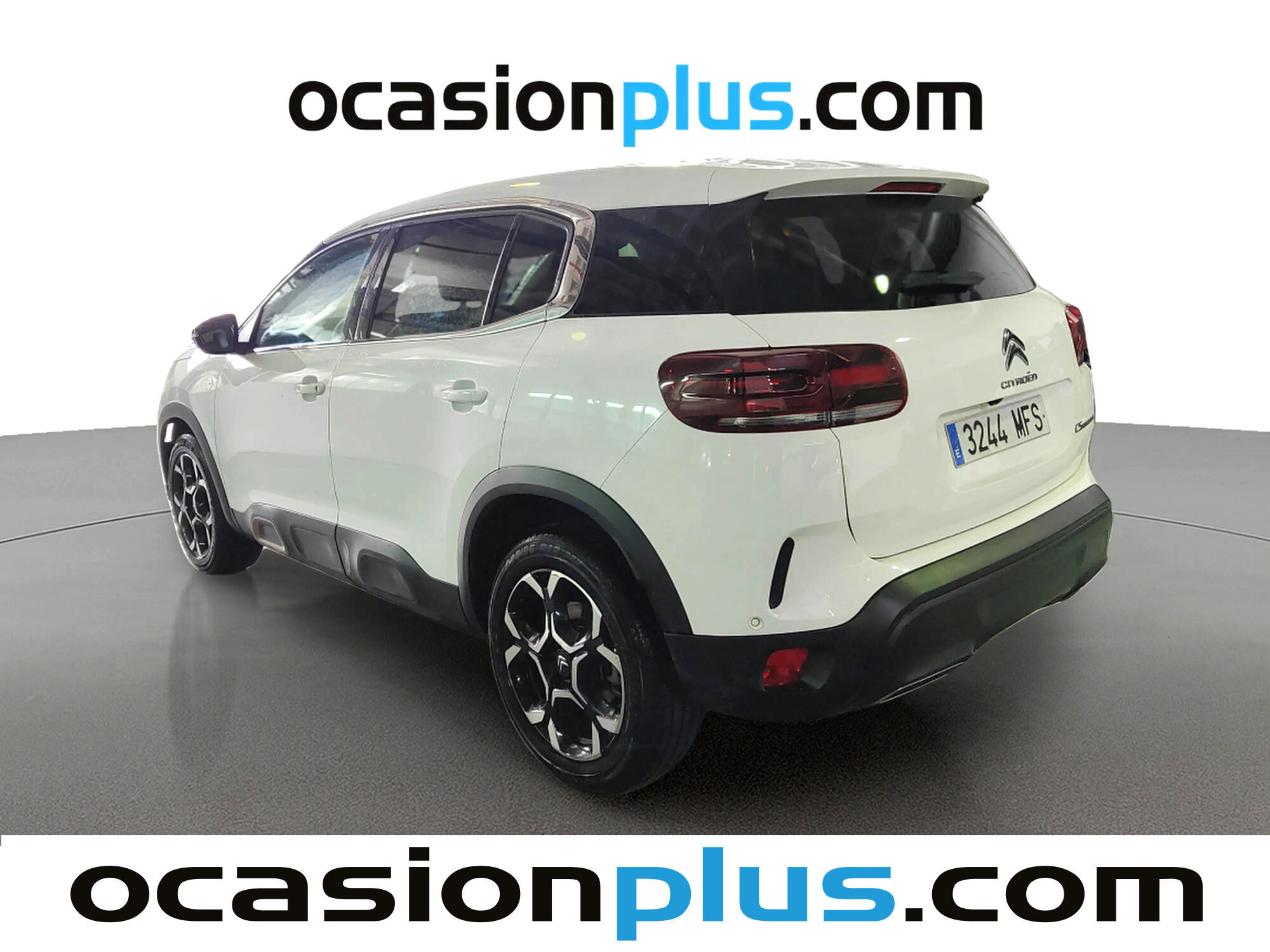Foto del CITROEN C5 Aircross PureTech S&S C-Series 130