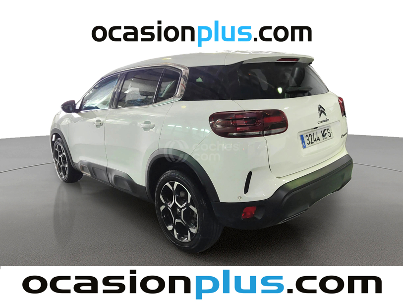 Foto del CITROEN C5 Aircross PureTech S&S C-Series 130